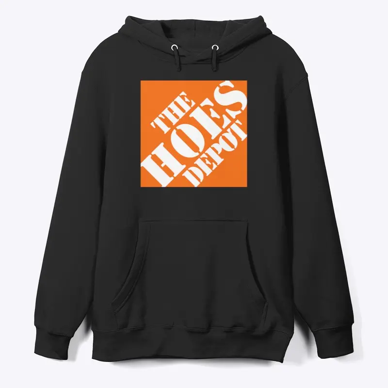 The Ho3s Depot Shirt line