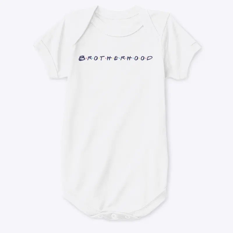 BROTHERHOOD TEE