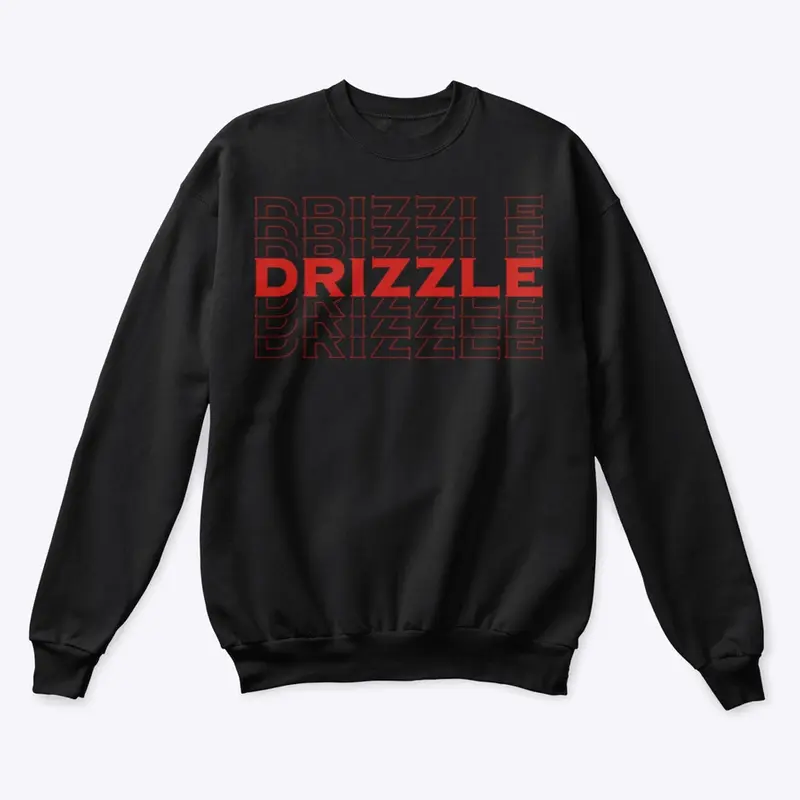 DRIZZLE DRIZZLE SHIRT LINE