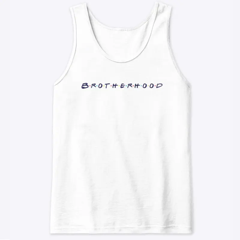 BROTHERHOOD TEE