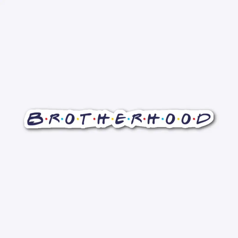 BROTHERHOOD TEE