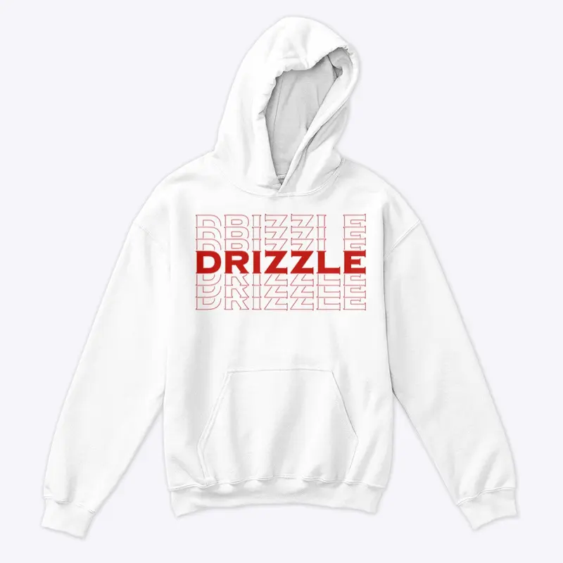 DRIZZLE DRIZZLE SHIRT LINE