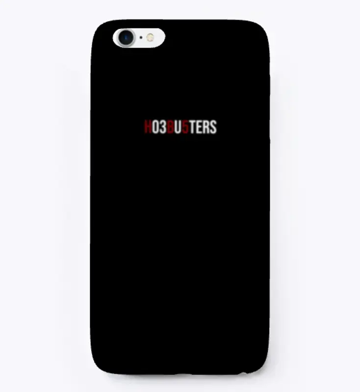 THE HB5 PHONE CASE