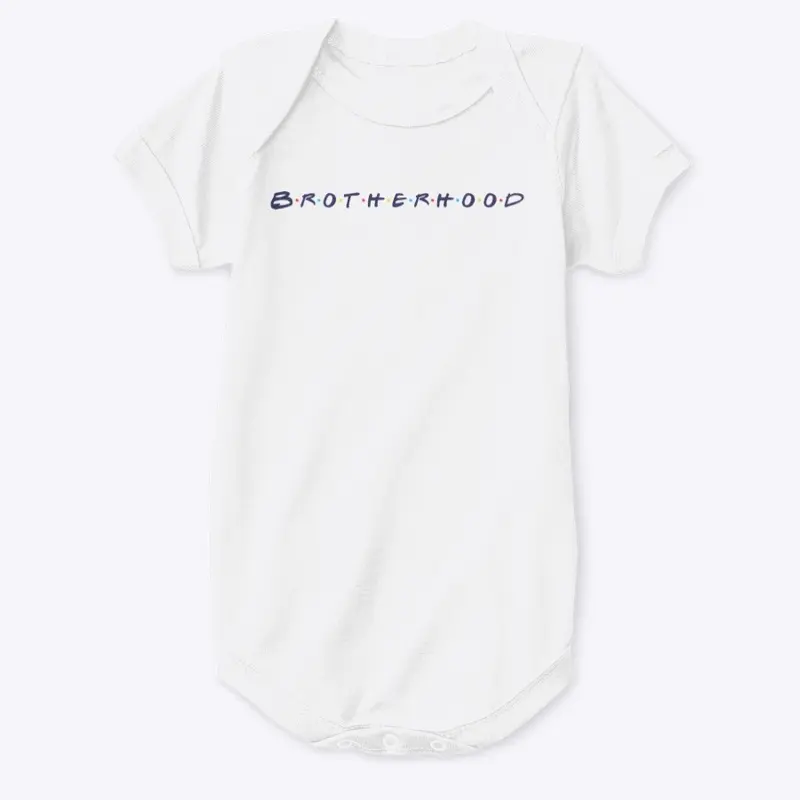 BROTHERHOOD TEE