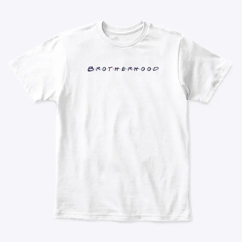 BROTHERHOOD TEE