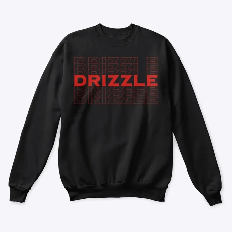 DRIZZLE DRIZZLE SHIRT LINE