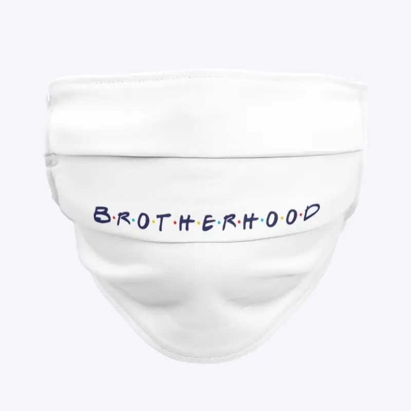 BROTHERHOOD TEE