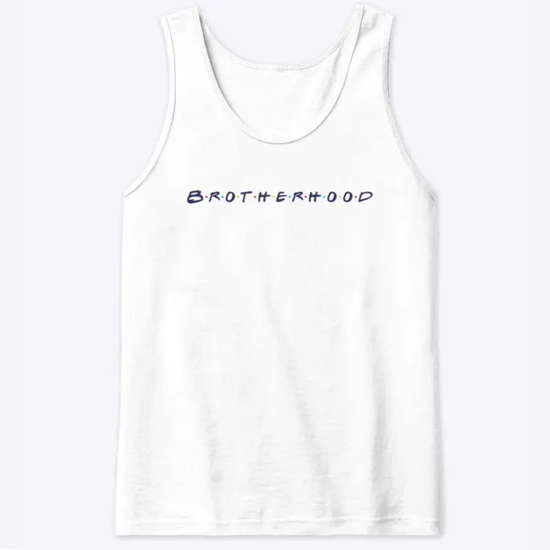 BROTHERHOOD TEE