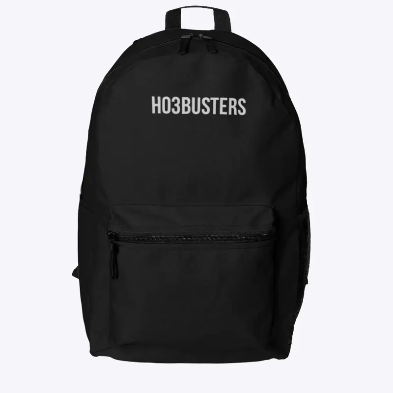 HBE bookbag