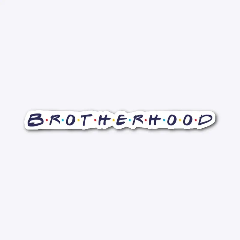 BROTHERHOOD TEE