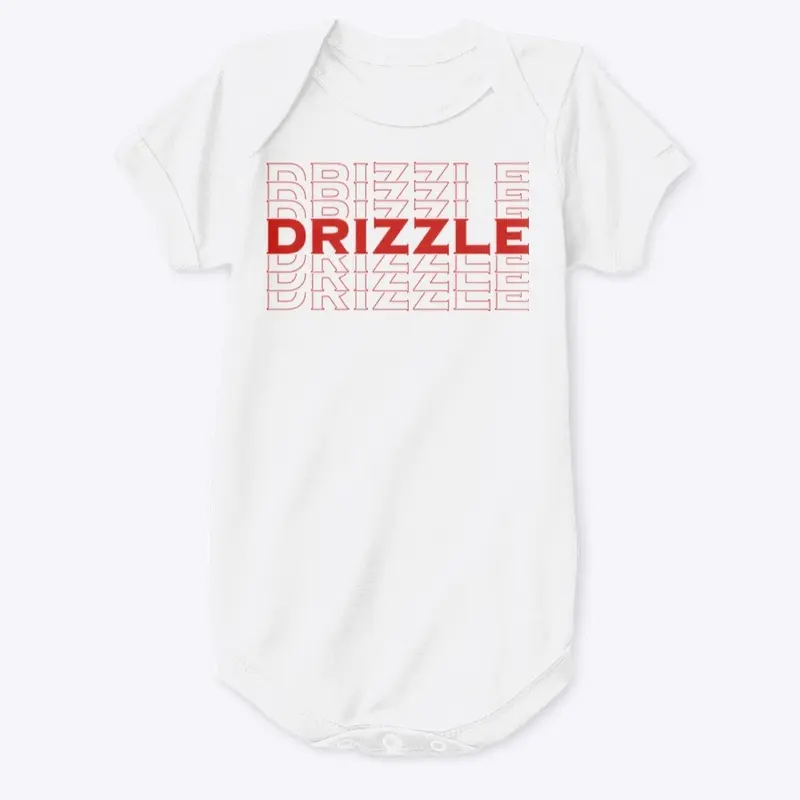 DRIZZLE DRIZZLE SHIRT LINE